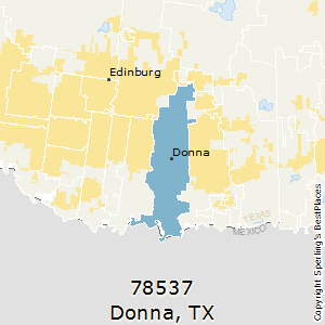 Donna Zip 78537 TX TX Donna 78537 