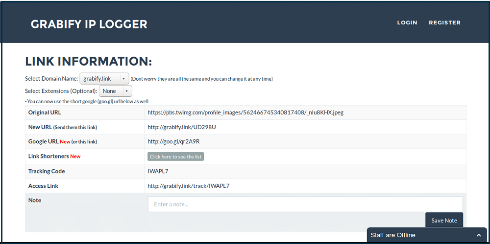 Instagram Ip Address Finder By Storyslash
