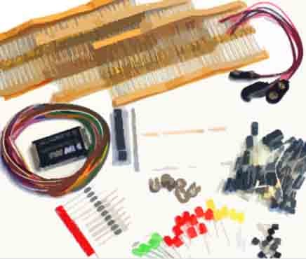 How To Learn Electronics For Beginners Hobby Electronic