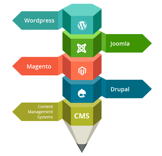 10+ Web Content Management Solutions Background