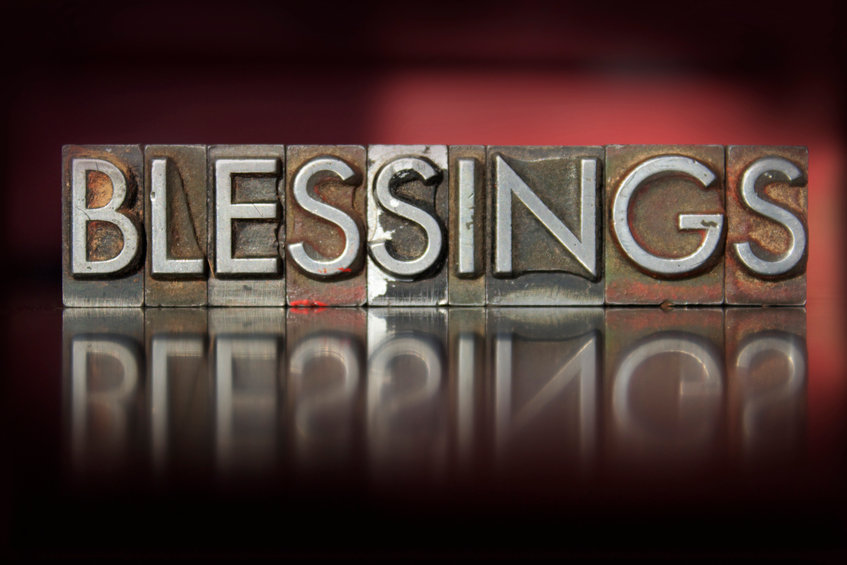 Blessings