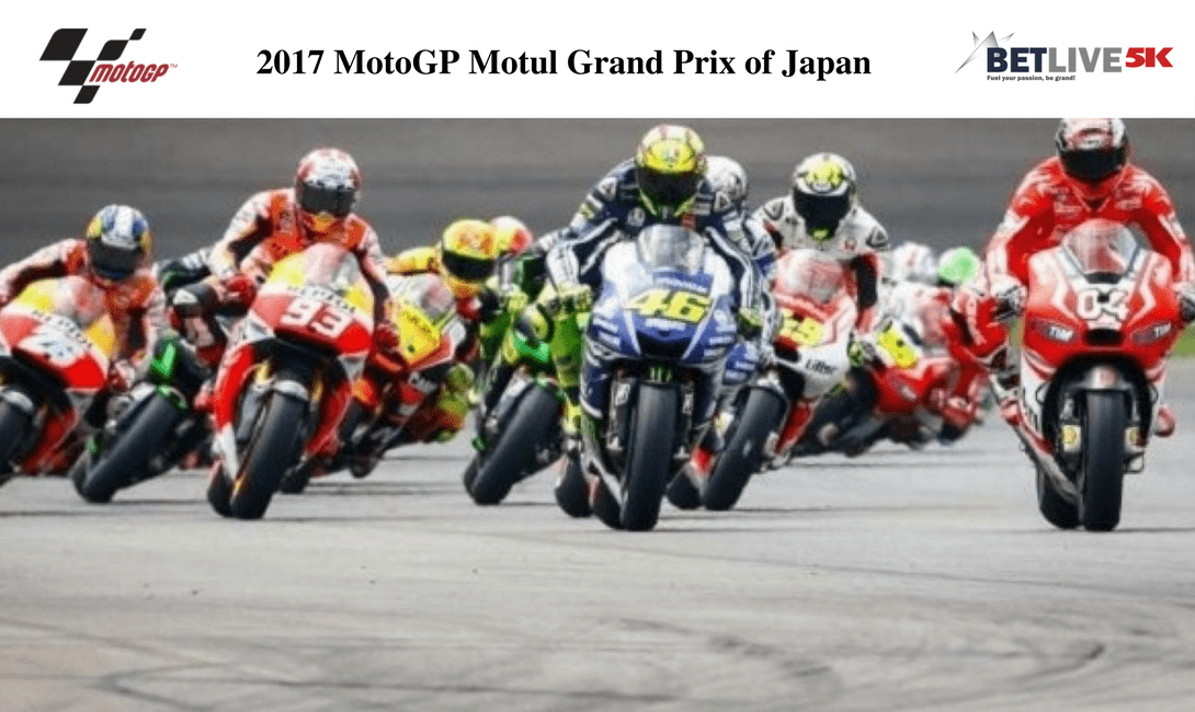 Motogp Circuito Di Motegi Classifiche E Pronostici