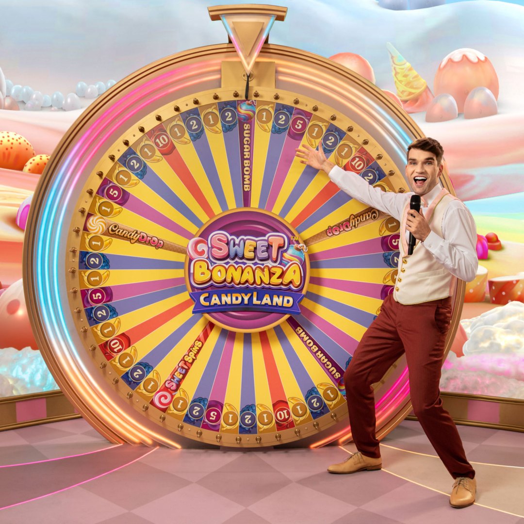 Sweet Bonanza Legit – Ist der Slot vertrauenswürdig?