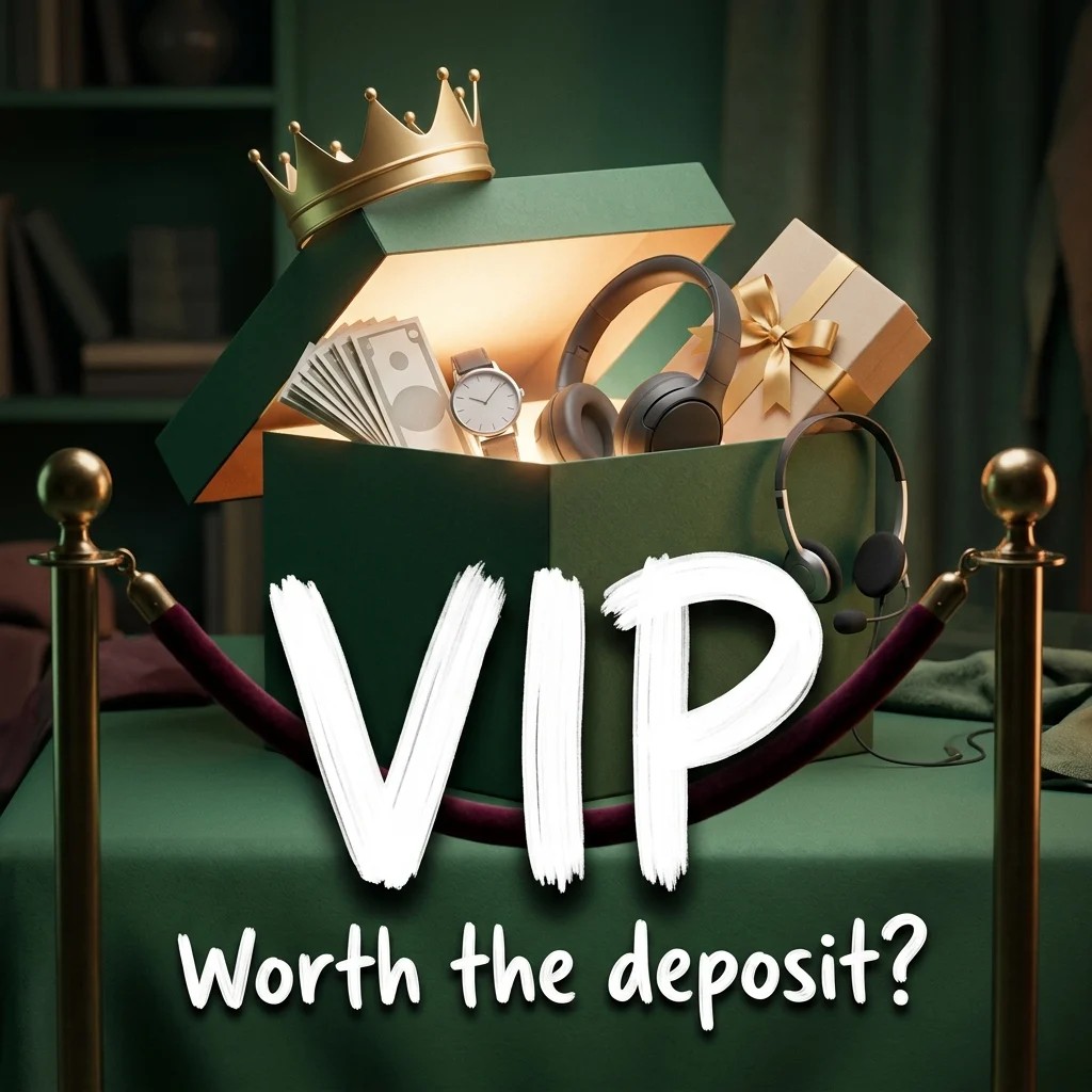 Which mystery box VIP program is worth $2,500 a month?