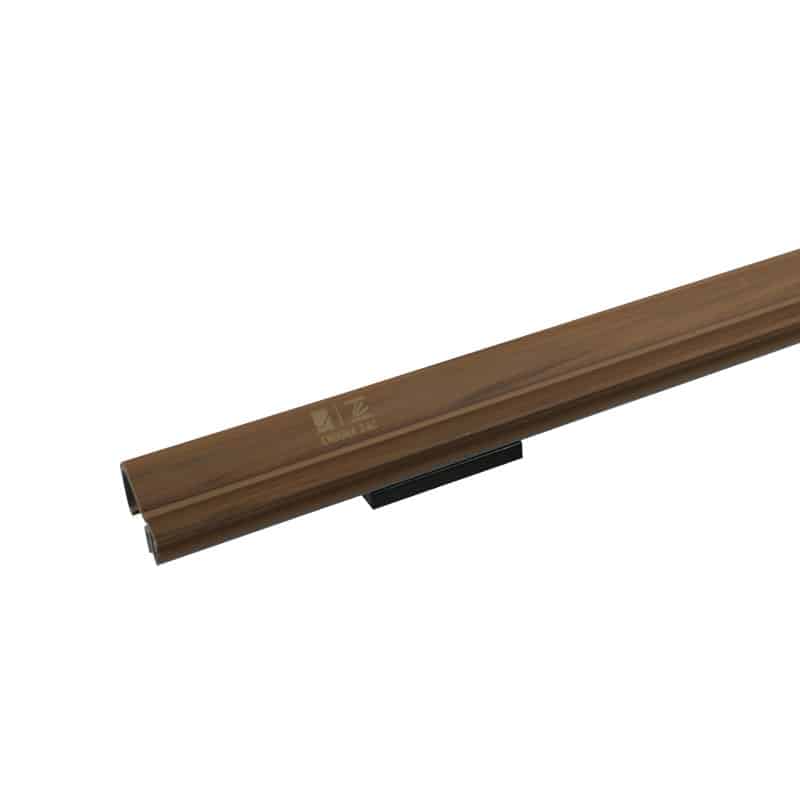 Composite Z-Articulating Cap™ (Z-AC™) - BetterDoor