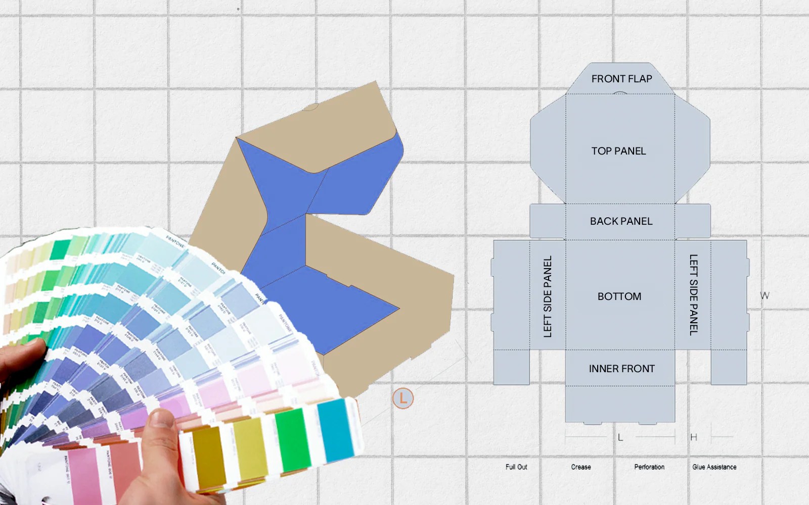 Better Packaging Eco Friendly Packaging