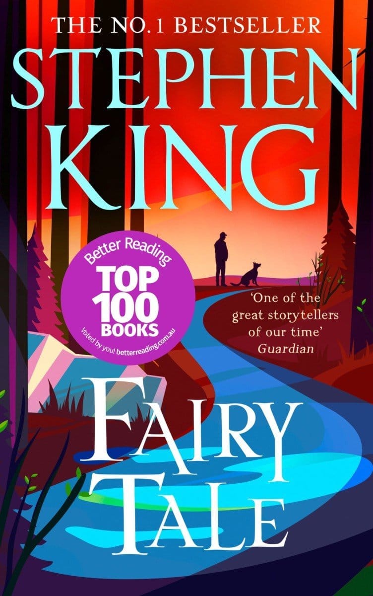 Fairy tale