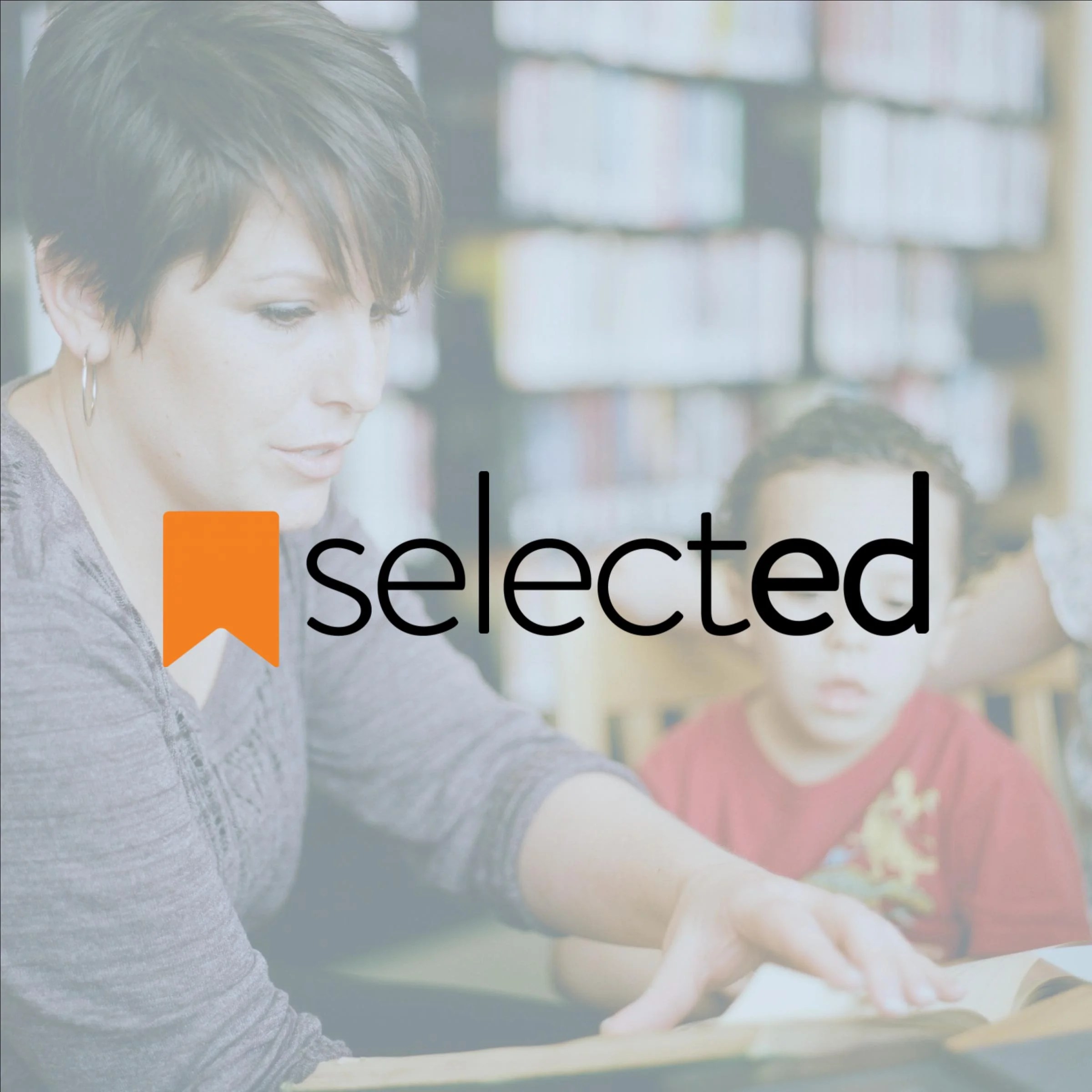 Selected - Premium Colorful Background Gallery - Mobile