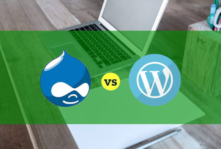 Both systems will work fine up to a certain point. Drupal vs WordPress: Clash of the Two Best CMSs - Better Tech Tips