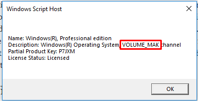 What are the 3 types of windows licensing? How To Check Windows 10 License Type Better Tech Tips