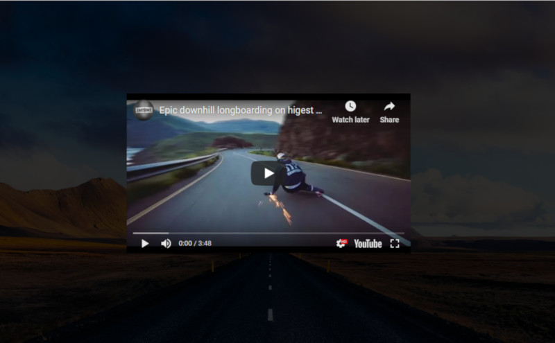 Klicke auf den link, um die thumbnails in der listenansicht zu regenerieren. How to Add Video Lightbox in WordPress with Elementor - Better Tech Tips