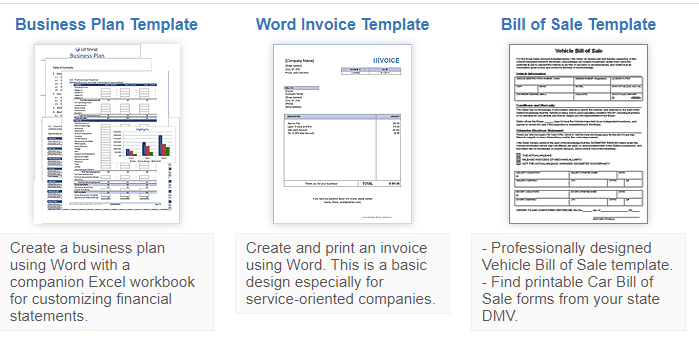 5 Websites To Download Microsoft Word Templates For Free Better Tech Tips