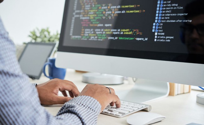 Python Vs Rust: Which Is Programming Language Need To Choose For Your ...
