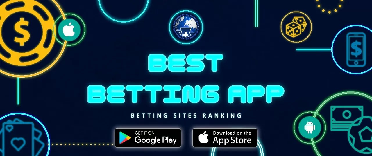 Best mobile betting apps