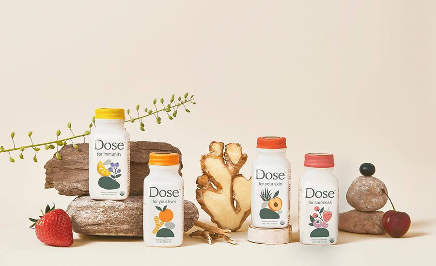Dose Wellness Shots - Artistic Full HD Vintage Designs | Free Download