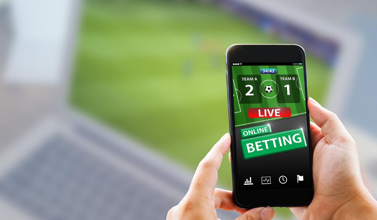Sports Betting Free
