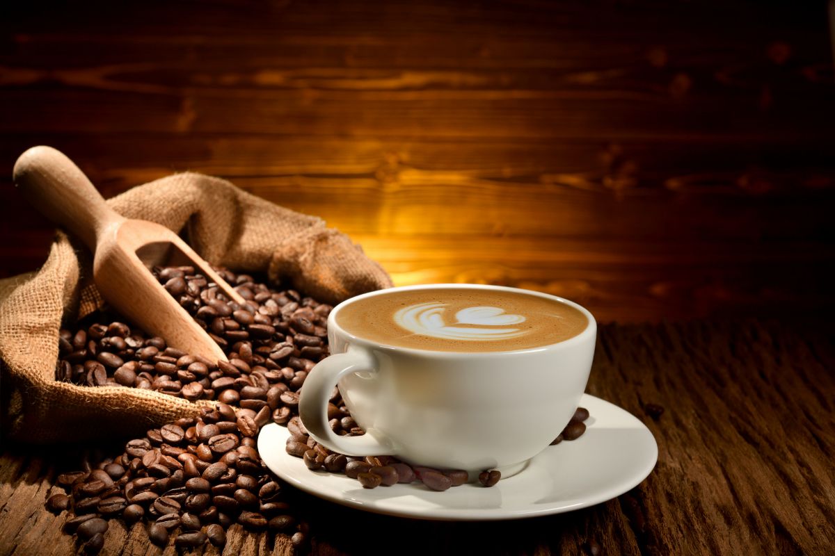 10 good things about coffee in january