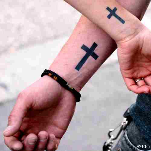 Ces Tatouages Religieux Dont Dieu Ne Veut Pas