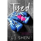 We love … LJ Shen, her Alpha males and kickass heroines
