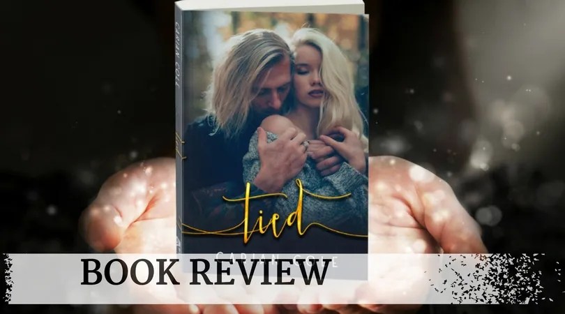 Adult Review   Tied by Carian Cole