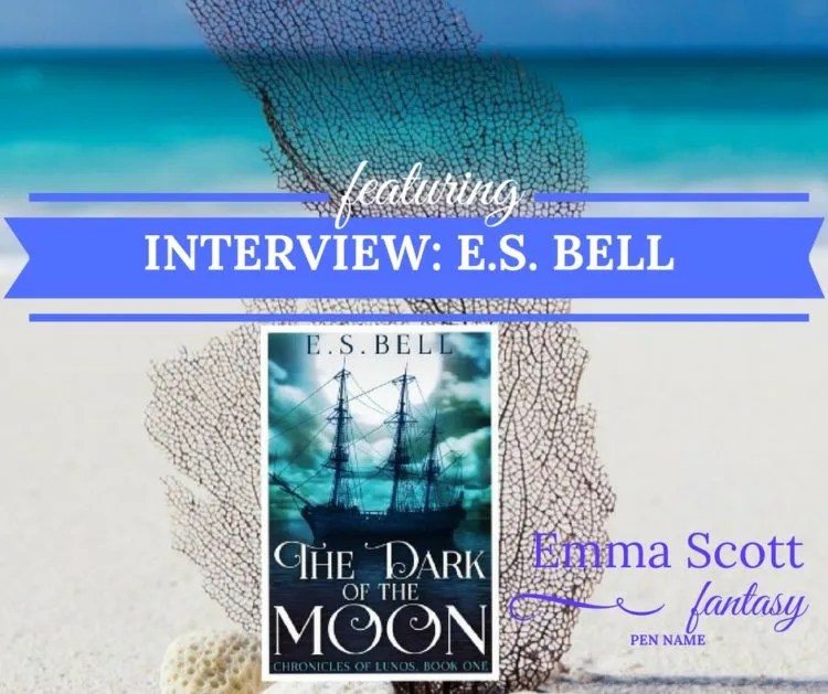 Interview: E.S Bell
