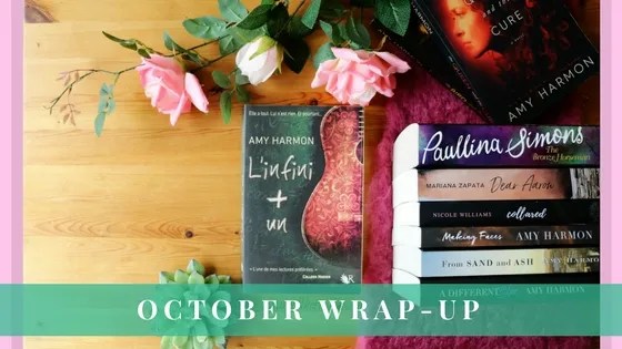 October Wrap-Up