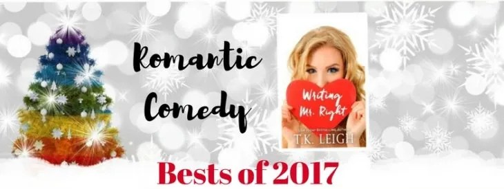 Blogmas Day 4: The Best of Romantic Comedy