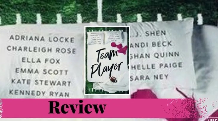 One Good Man by Emma Scott: Review