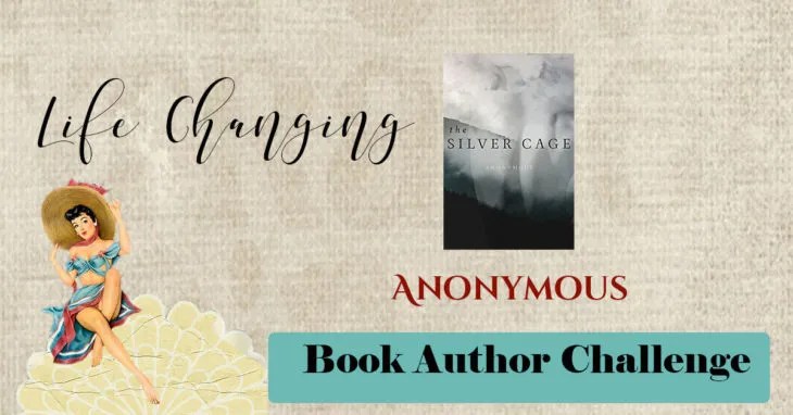 Book Author Challenge: Day 25 Life Changing