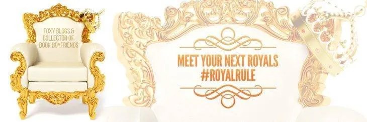 Meet Your Next Royals #royalrule : Cardan from The Cruel Prince and the Wicked King by Holly Black
