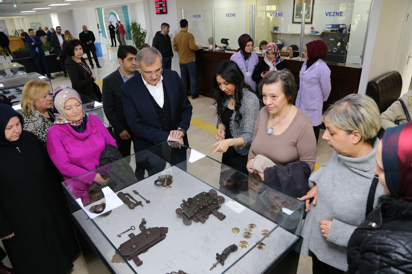 Ibb Beykoz A Beyaz Masa Ofisi Kuruyor
