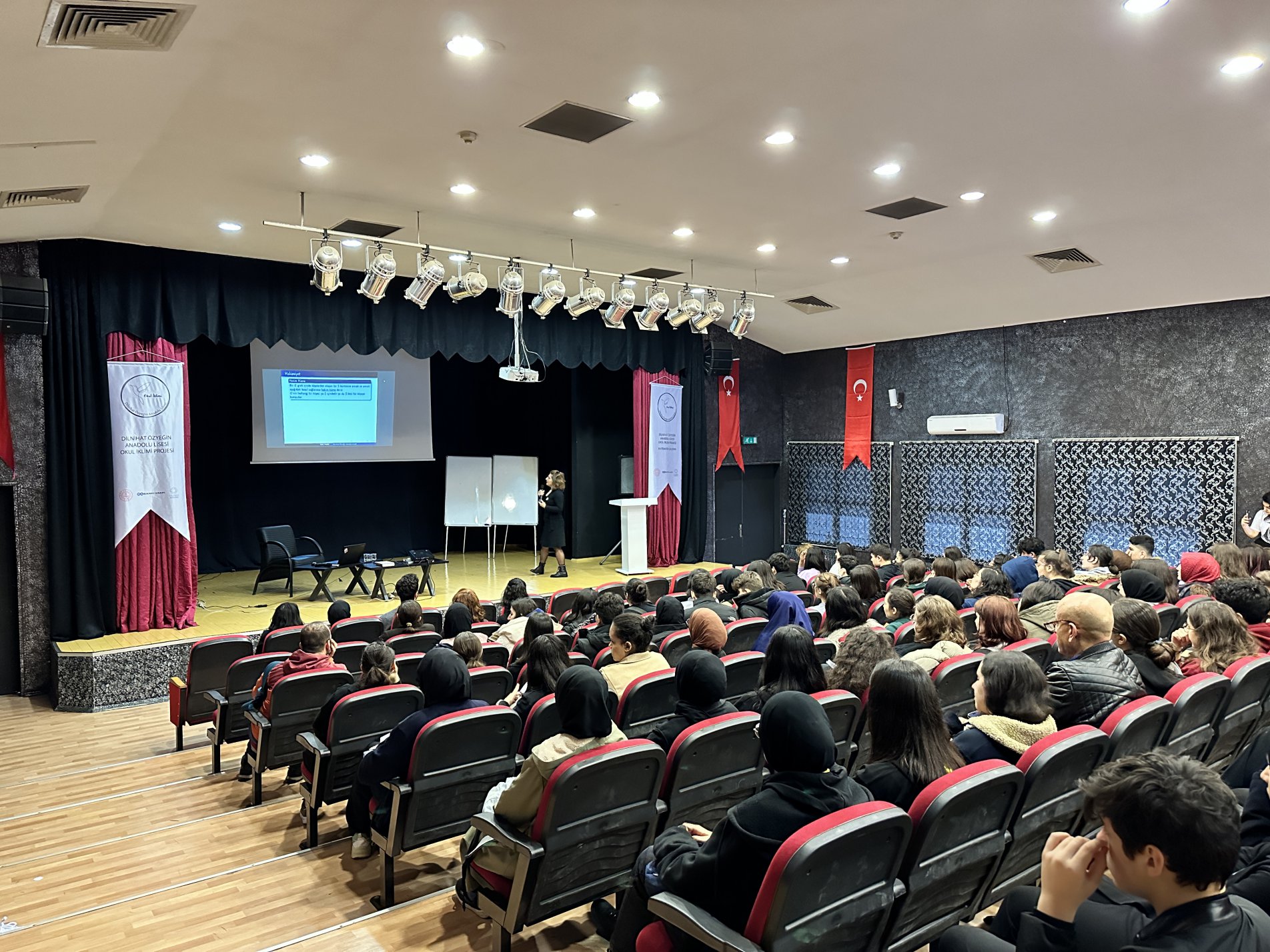 Matematik Çalıştayı