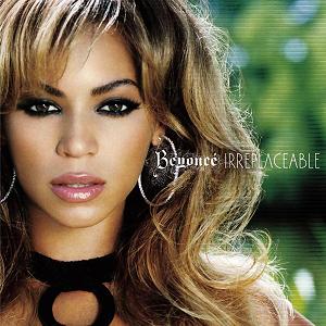 Irreplaceable_Single_Cover