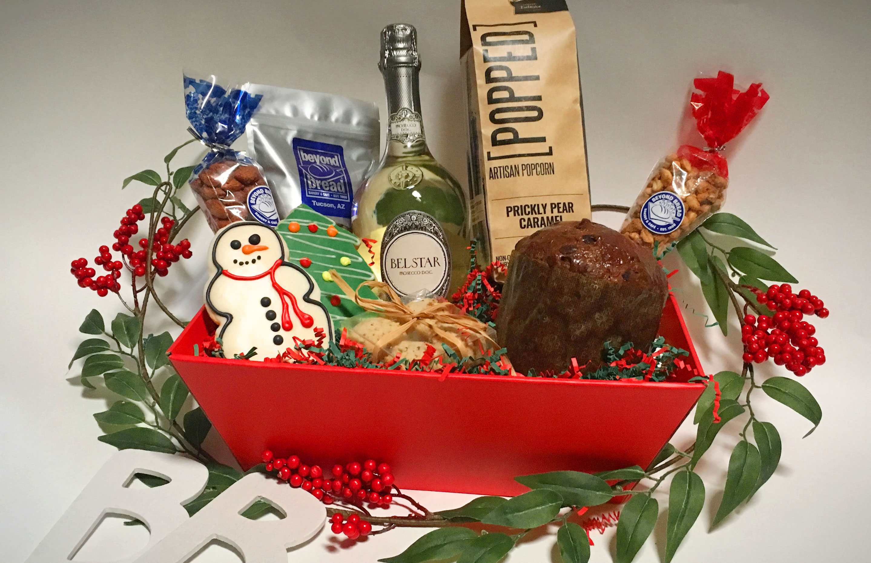 Beyond Bread Gift Cards - Gradient Backgrounds - Stunning HD Collection