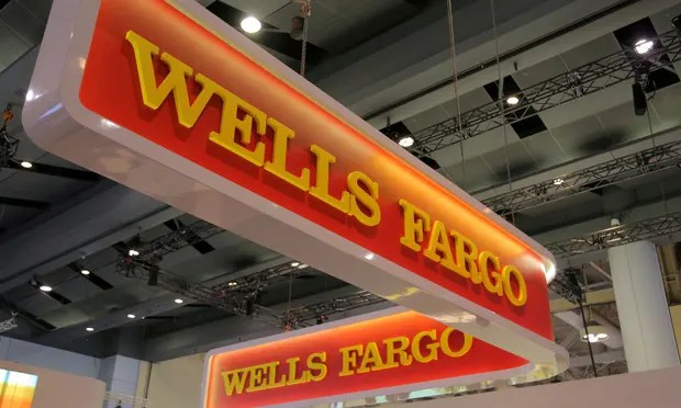 Wells Fargo internal document powerpoint presentation