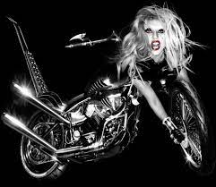 Lady Gaga Born This Way Turns 10