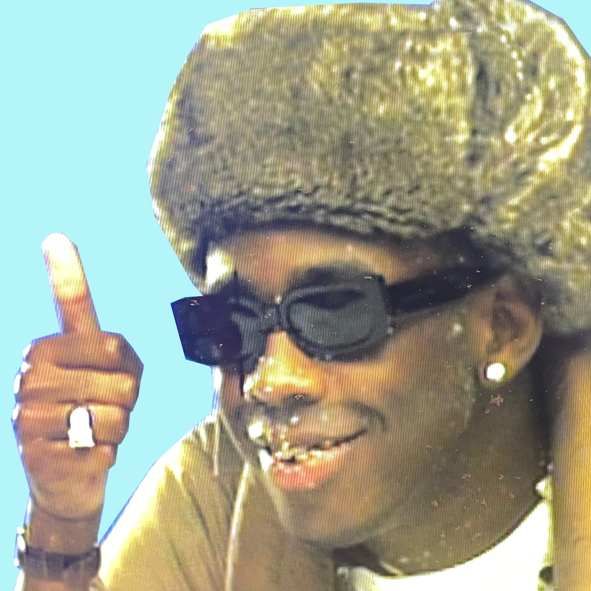 Tyler, the Creator "LUMBERJACK"