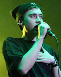 Olly Alexander