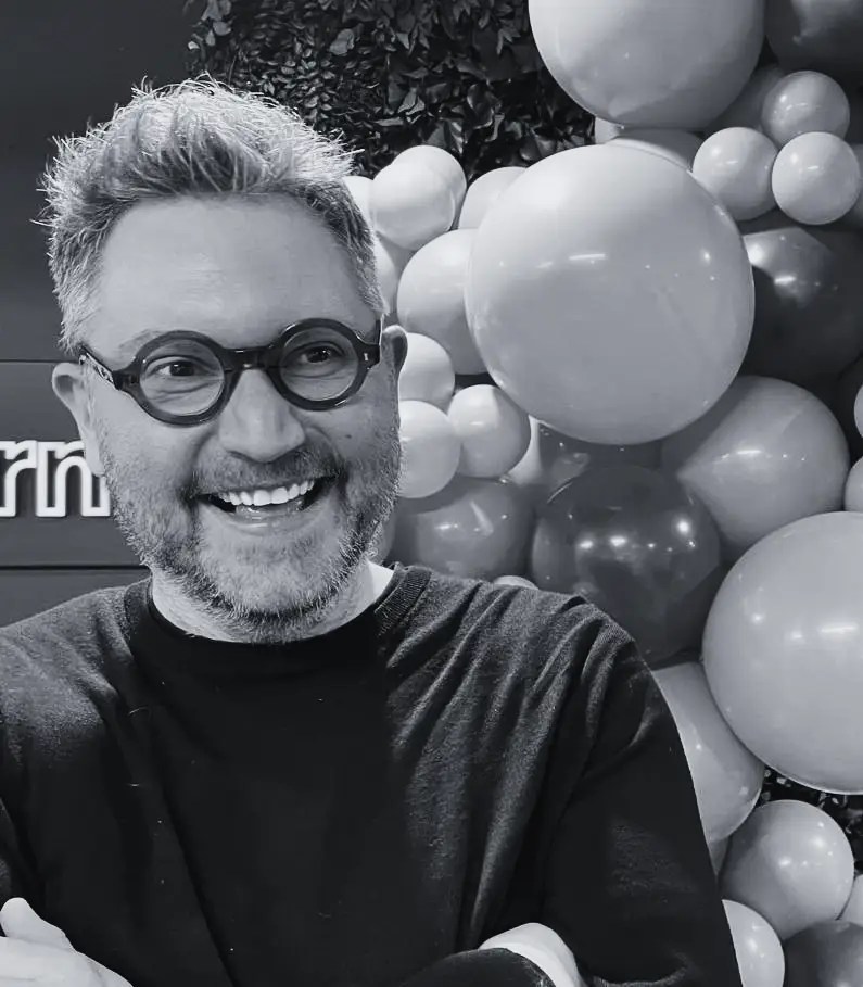 Adam Nutburn