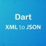 Dart/Flutter - Convert XML To JSON Using Xml2json - BezKoder