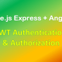 Node.js Express + Angular 8: JWT Authentication & Authorization Example ...