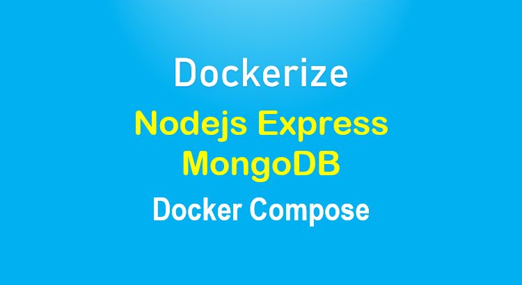 Docker Compose Node Js Express And Mongodb Example Bezkoder - Download Gorgeous Sunset Pattern | 8K