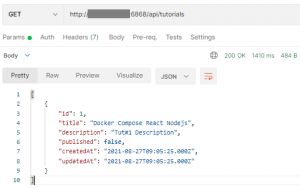 Docker Compose Nodejs And Postgres Example Bezkoder - Premium Minimal Image Gallery - 8K