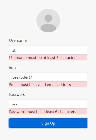 Angular 13 Node Js Login Example With Jwt And Mysql Bezkoder - Premium Ocean Pattern Gallery - Full HD