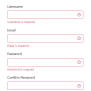 Angular 13 Template Driven Forms Validation Example - BezKoder