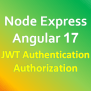Angular 17 + Node.js: Login & Registration Example With JWT - BezKoder