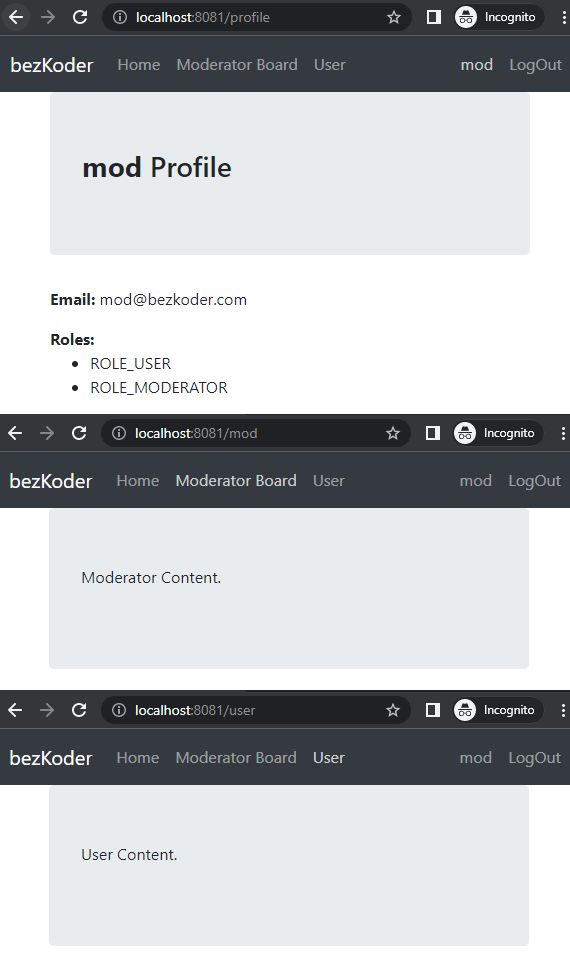 Mean Stack Authentication Authorization With Angular 13 Bezkoder - Download Ultra HD Mountain Background | 4K