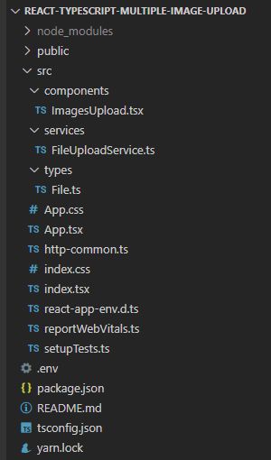React Typescript Multiple Image Upload Example With Preview Bezkoder - Best Abstract Photos in Desktop