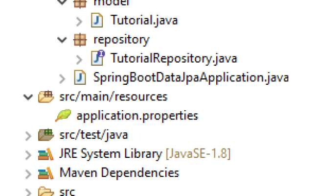 Spring Boot + Angular 15 + MySQL: CRUD Example - BezKoder