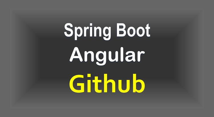 Github Bezkoder Spring Boot Angular 11 Mysql Spring Boot Angular - Ultra HD Ultra HD Light Illustrations | Free Download